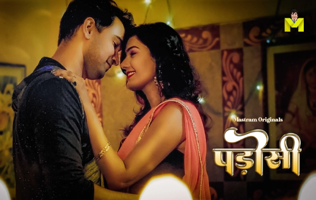 Padosi – S01 – 2025 – Hindi Hot Web Series – MasTram