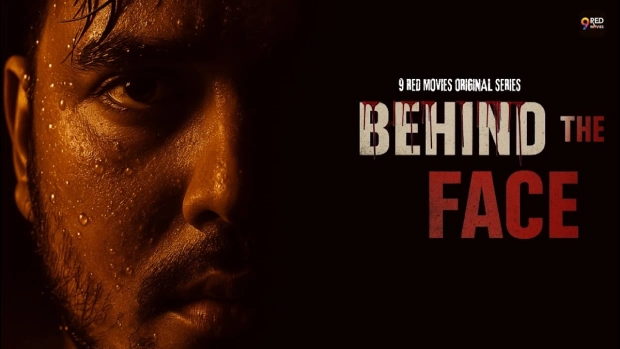 Behind The Face – E01 – 2025 – Hindi Hot Web Series – 9RedMovies