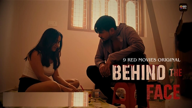 Behind The Face – E02 – 2025 – Hindi Hot Web Series – 9RedMovies
