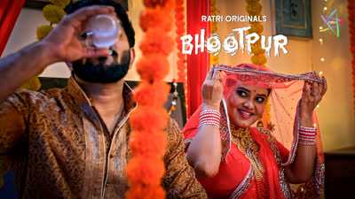 Bhootpur – E01 – 2025 – Hindi Hot Web Series – Ratri