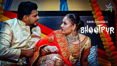 Bhootpur – E02 – 2025 – Hindi Hot Web Series – Ratri