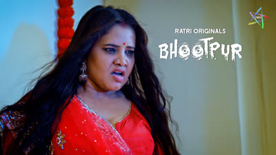 Bhootpur – E03 – 2025 – Hindi Hot Web Series – Ratri