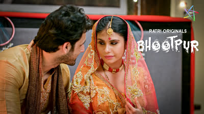 Bhootpur – E04 – 2025 – Hindi Hot Web Series – Ratri