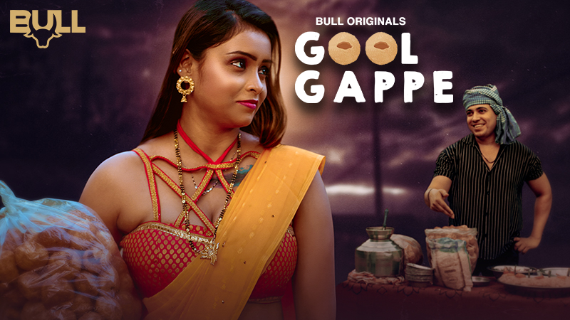 Golgappe – E02 – 2024 – Hindi Hot Web Series – BullApp