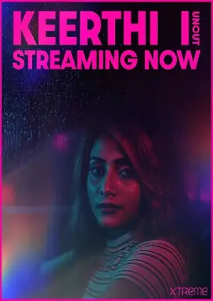 Keerthi – 2025 – Hindi Uncut Hot Short Film – Xtreme