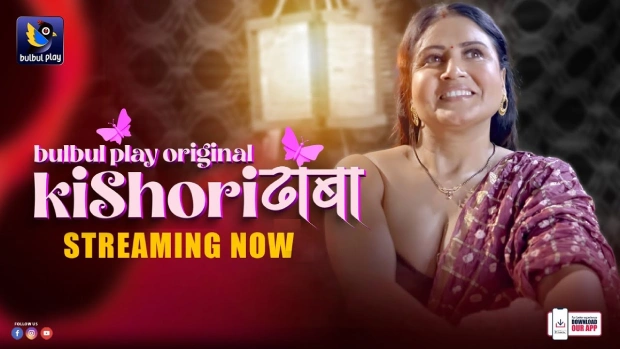 Kishori Dhaba – E03 – 2025 – Hindi Hot Web Series – BulBulPlay