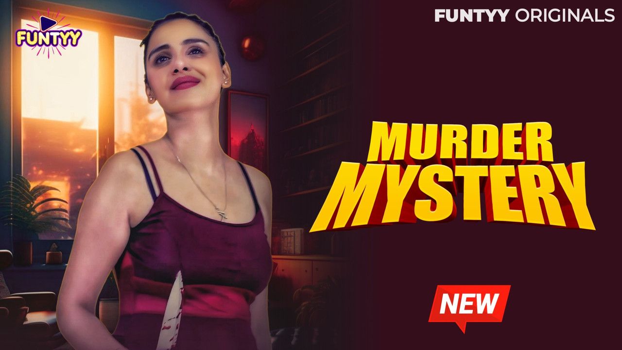 Murder Mystery (2025) Hindi Funtyy Short Films
