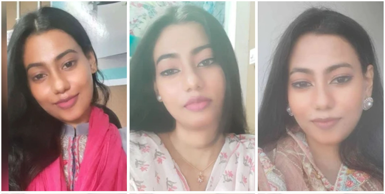 Bangla Bang Petite Bangladeshi Girl’s Horny Nude