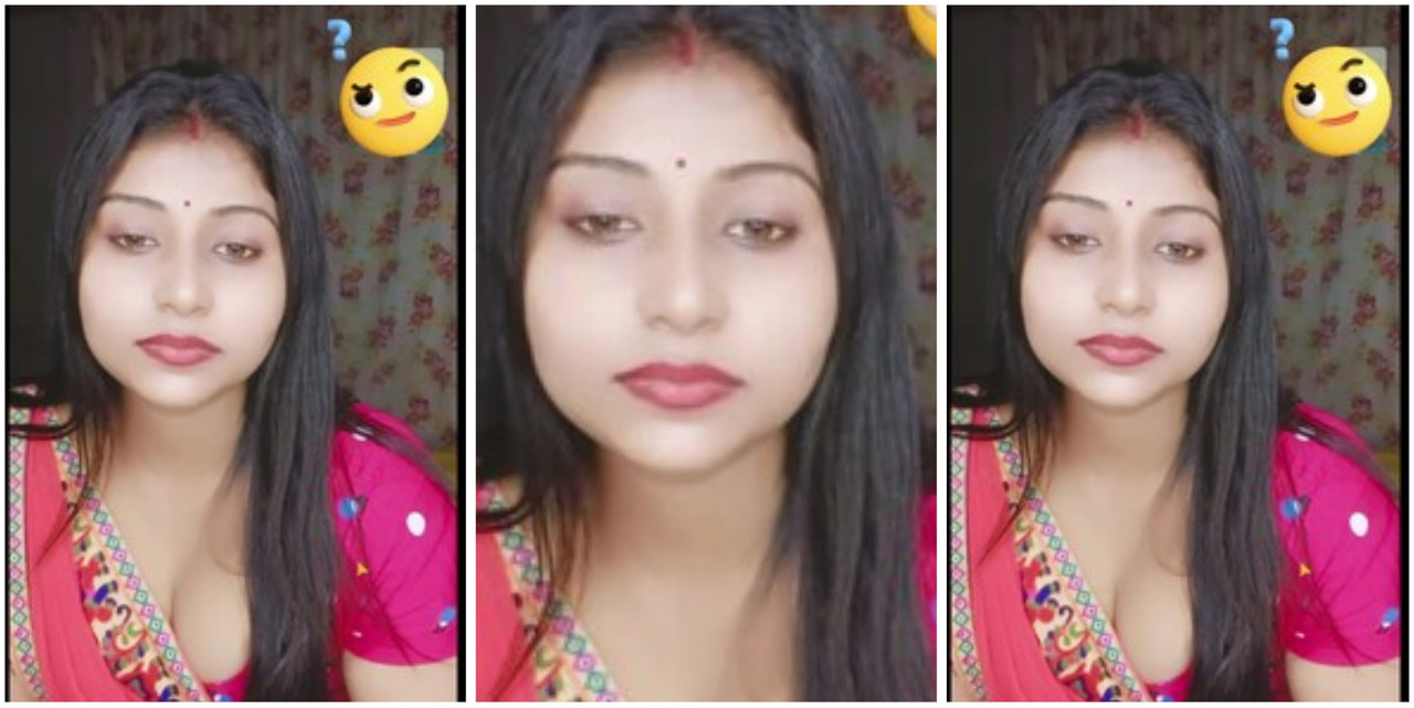 Pia Boobs Flash On Chamet girl Live