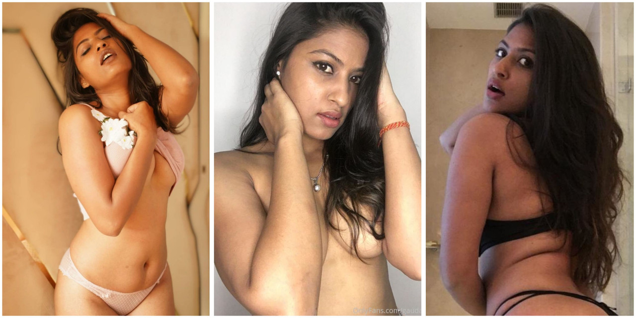 Anjali Gaud’s Nude OnlyFans Leak exclusive