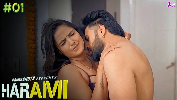 Harami – E01 – 2023 – Hindi Hot Web Series – PrimeShots