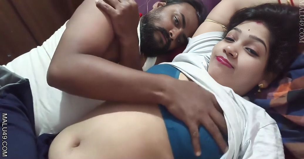 Horny Shona Bhabhi Boobs Sucking By Hubby