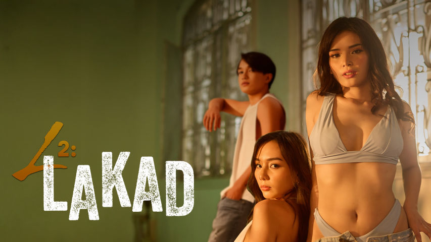 L- Lakad – 2025 – Tagalong Hot Short Film – Vivamax