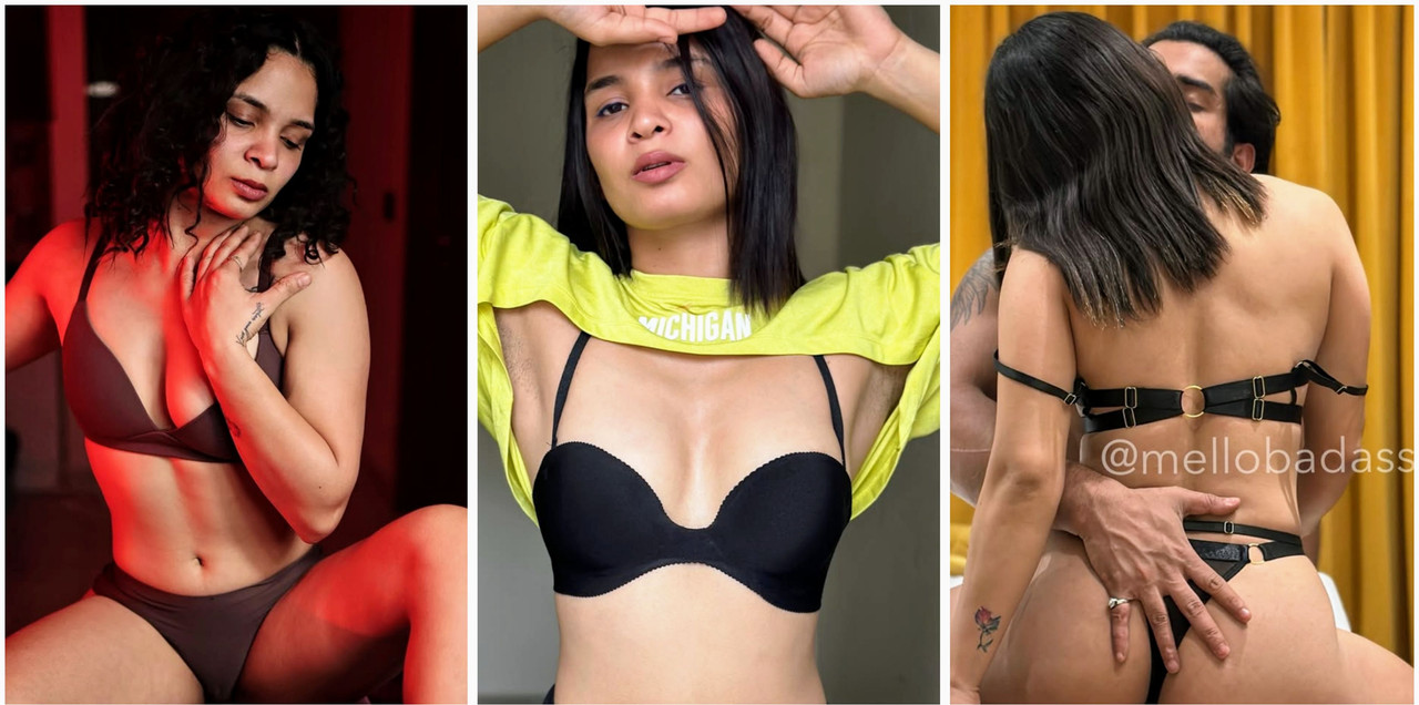 Mansi_Negi’s Onlyfans porn videos LEAKED