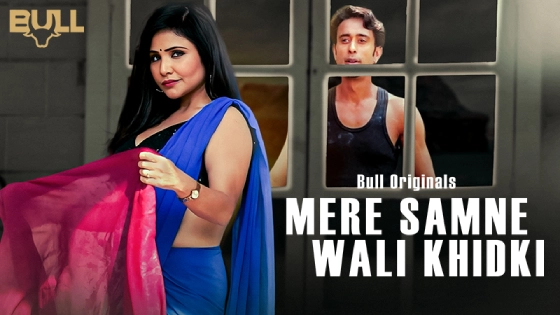 Mere Samne Wali Khidki – E01 – 2024 – Hindi Hot Web Series – Bullapp