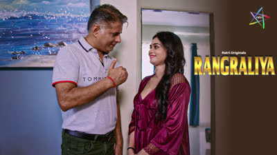 Rangraliya – E02 – 2025 – Hindi Hot Web Series – Ratri