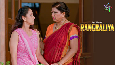 Rangraliya – E03 – 2025 – Hindi Hot Web Series – Ratri