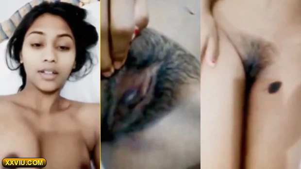 Sexy Desi Girl – 2025 – Hindi Uncut Short Film