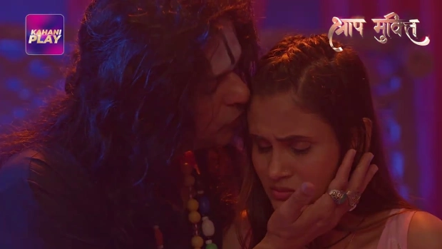 Shraap Mukti – E07 – 2025 – Hindi Hot Web Series – KahaniPlay