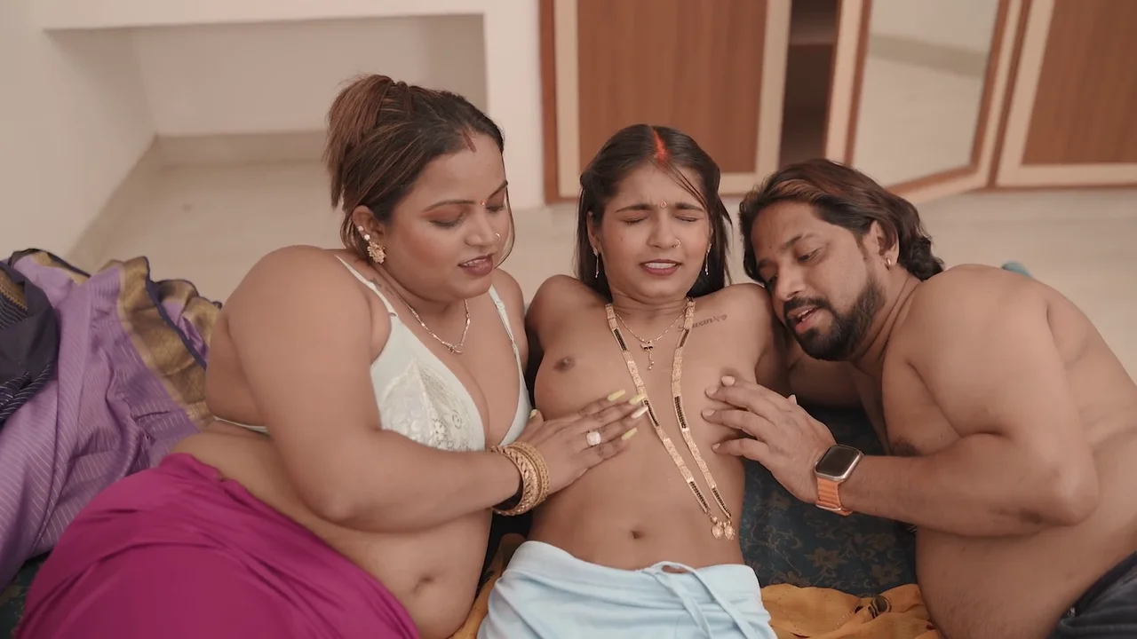 The Husband Got Married Twice 2025 Hindi Uncut XXX Video