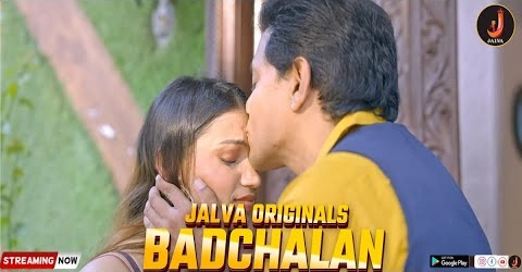 Badchalan – E02 – 2024 – Hindi Hot Web Series – Jalva
