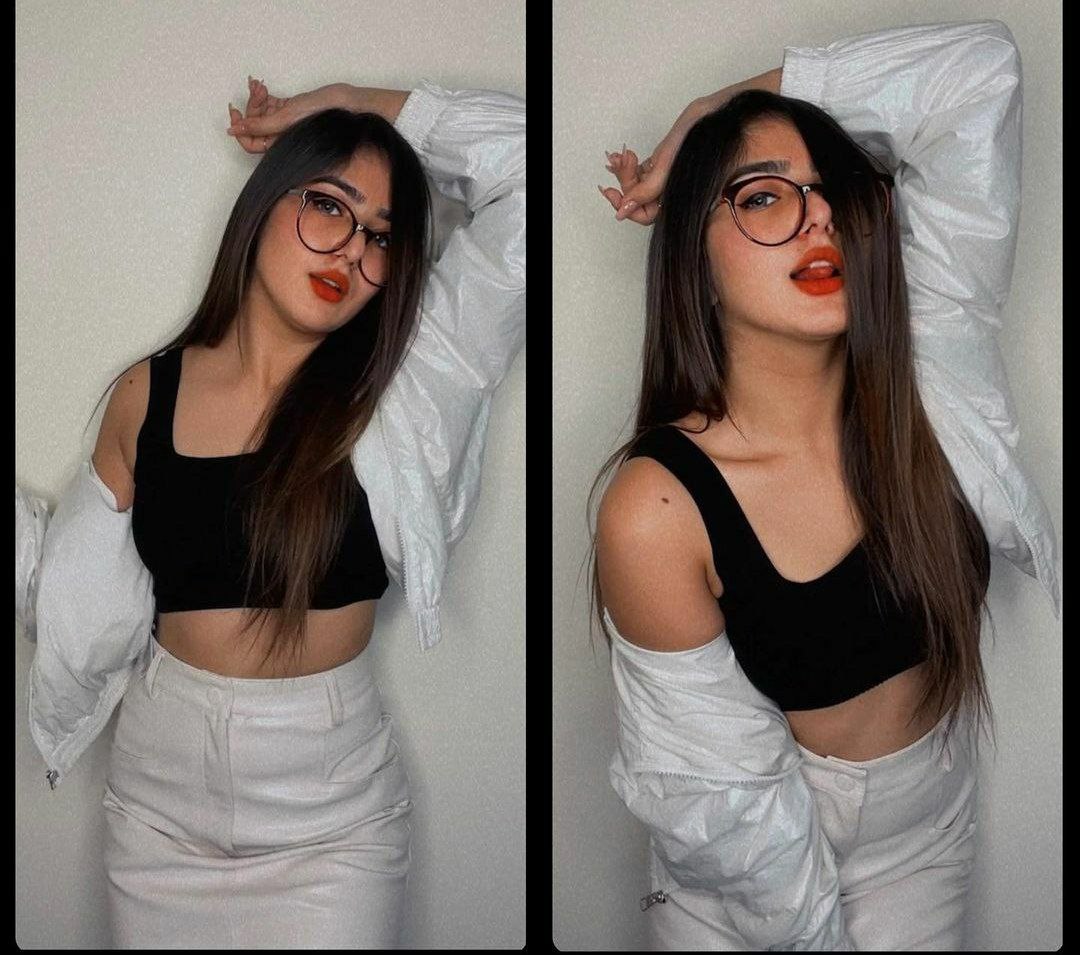 Beautiful Famous Influencer Model Tango Live Viral FULL NUDE For First Time