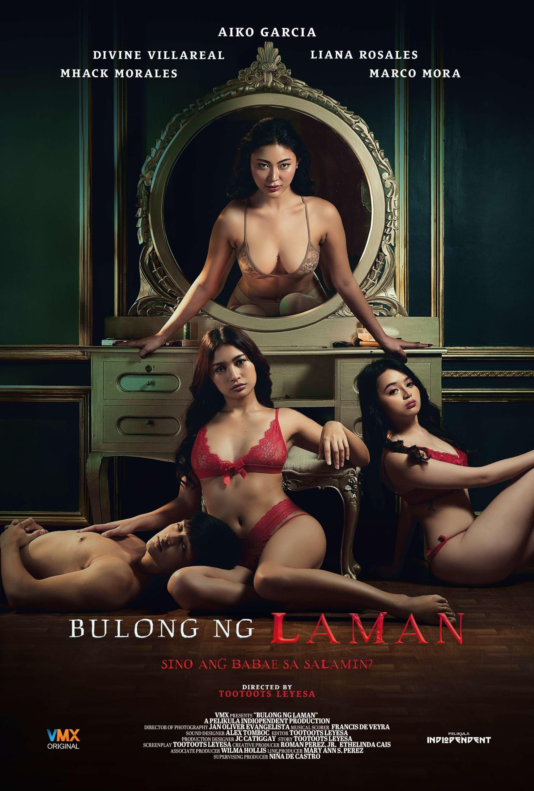 Bulong Ng Laman (2025)
