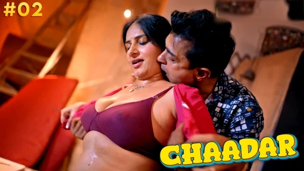 Chaadar – E02 – 2024 – Hindi Uncut Hot Web Series – Nazar