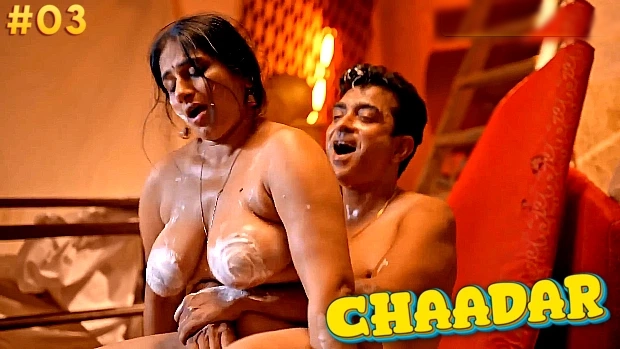 Chaadar – E03 – 2024 – Hindi Uncut Hot Web Series – Nazar
