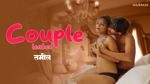 Couples Leaked 2024 Navarasa Hindi Short Film