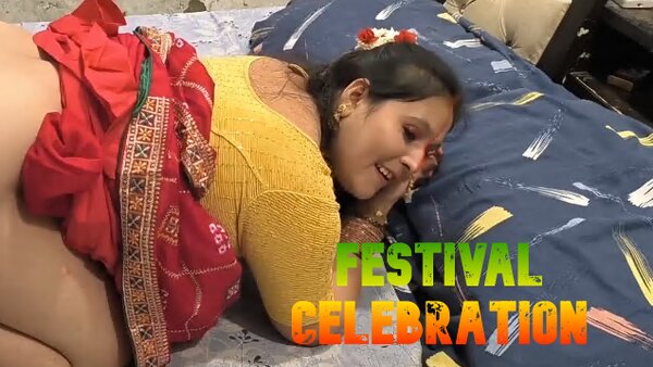 Festival Celebration 2025 Hindi Short Film