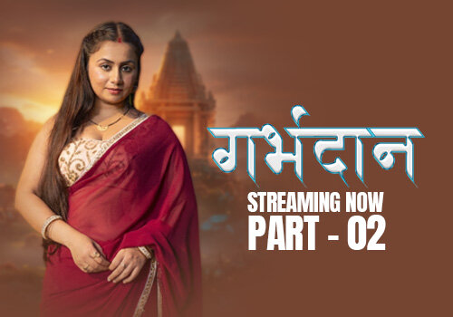 Garbhdaan – E05 – 2025 – Hindi Hot Web Series – KahaniPlay