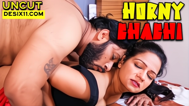 Horny Bhabhi – 2025 – Hindi Uncut Hot Short Film Watch Online Free