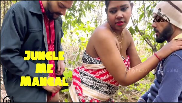 Jungle Me Mangal 2025 Hindi Short Film