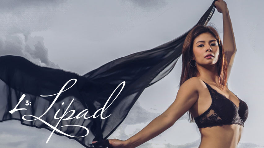 L Lipad – 2025 – Vivamax Tagalong Hot Short Film Watch Online