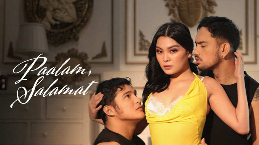 Paalam Salamat (2025) – Vivamax Tagalog Hot Short Film | Watch Free