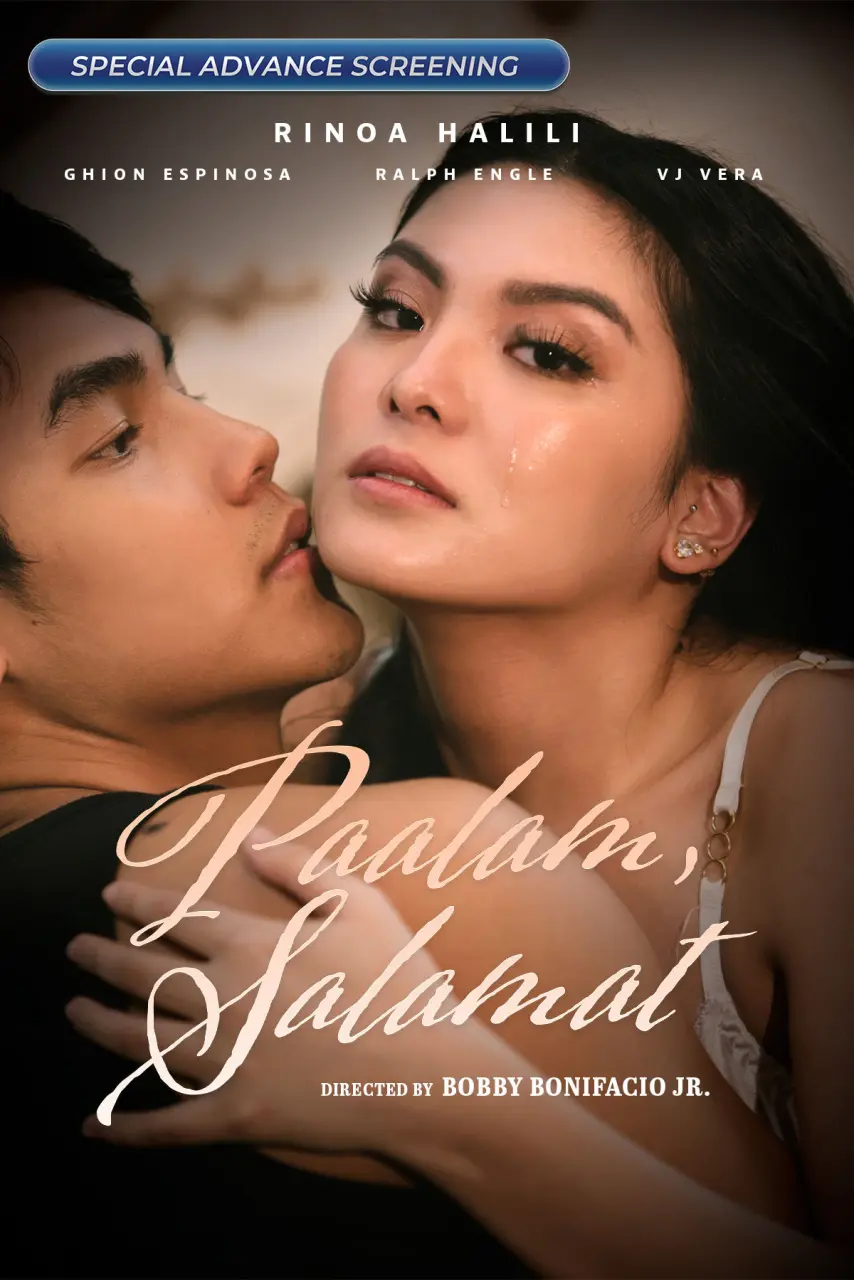 Paalam Salamat (2025) Vivamax