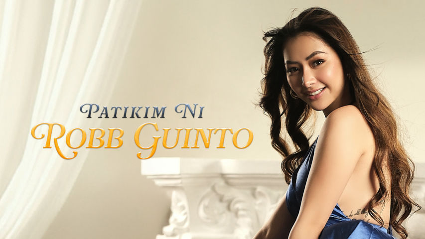 Patikim ni Robb Guinto (2025) – Vivmax Tagalong Short Film | Watch Free