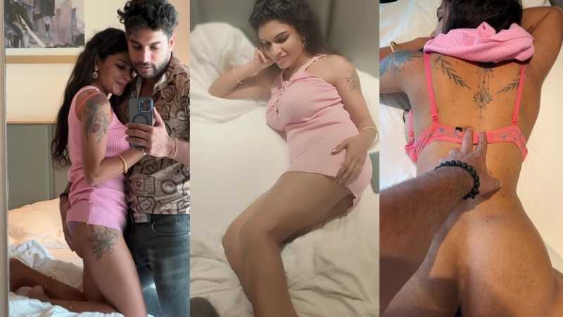 Resmi Nair Hard Doggie Fuck With Nikk 2025 Hindi Hot Video