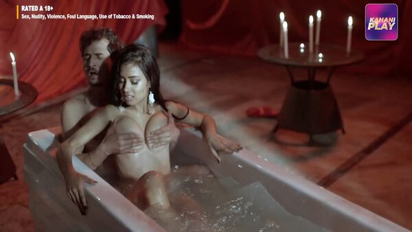 Ristey 2025 S01EP01T06 KahaniPlay Hindi Web Series