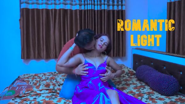 Romantic Light 2025 Hindi Short Film