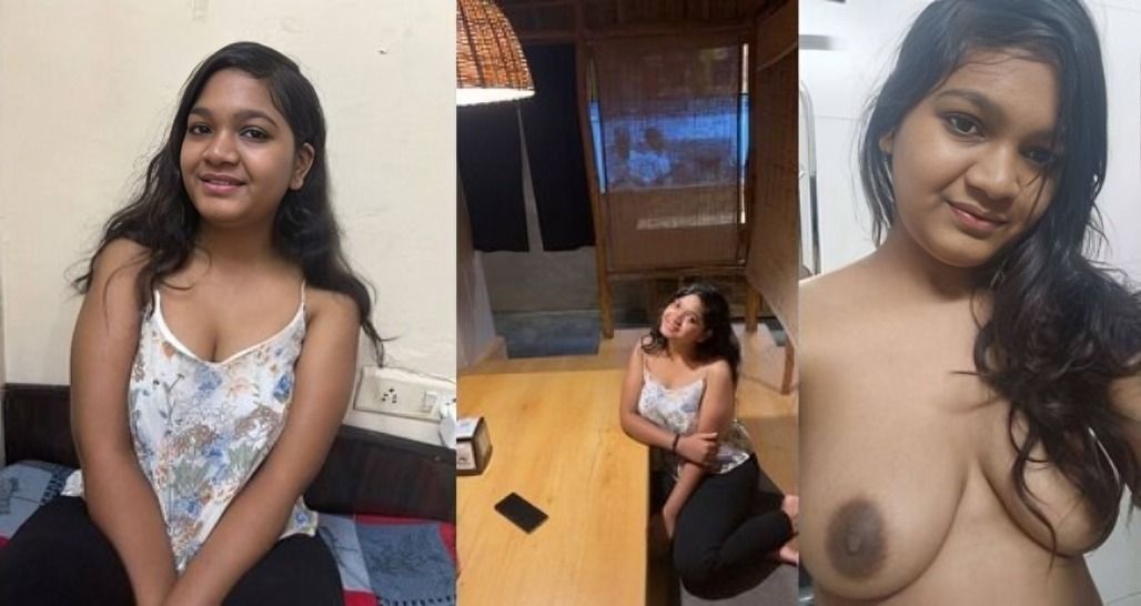Sexy Indian Mal Shows Nude Body And Blowjob