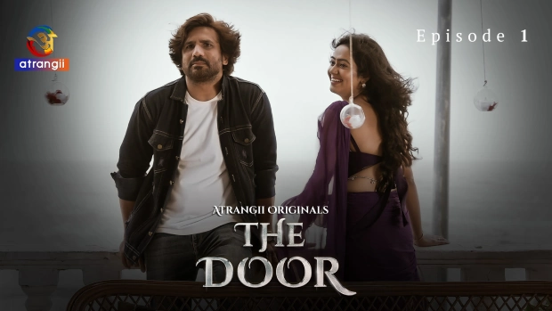 The Door – E01 – 2025 – Atrangii Hot Web Series Watch Online Free