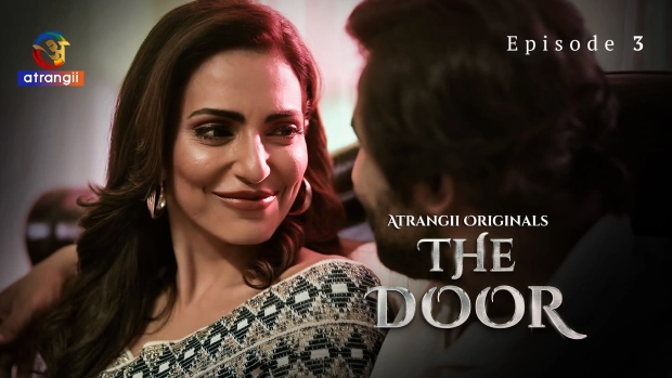 The Door – E03 – 2025 – Atrangii Hot Web Series Watch Online Free