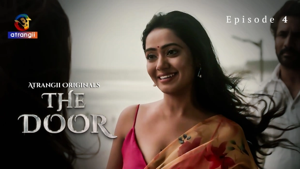 The Door – E04 – 2025 – Atrangii Hot Web Series Watch Online Free