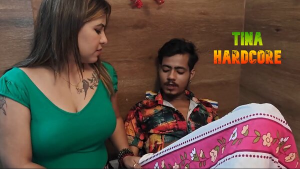 Tina Hardcore 2025 Hindi Short Film