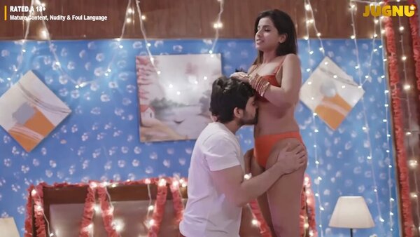 Utha Patak 2025 S03EP01T05 Jugnu Hindi Web Series