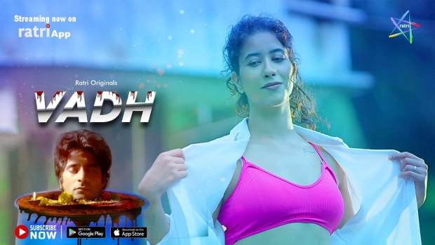 Vadh – E02 (2025) – Ratri Hindi Web Series | Watch Free