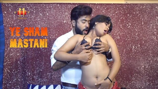 Ye Sham Mastani 2020 S01E01 11UpMovies Web Series
