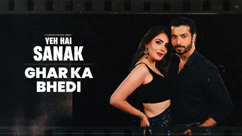 Yeh Hai Sanak – E05 – 2025 – Hindi Hot Web Series